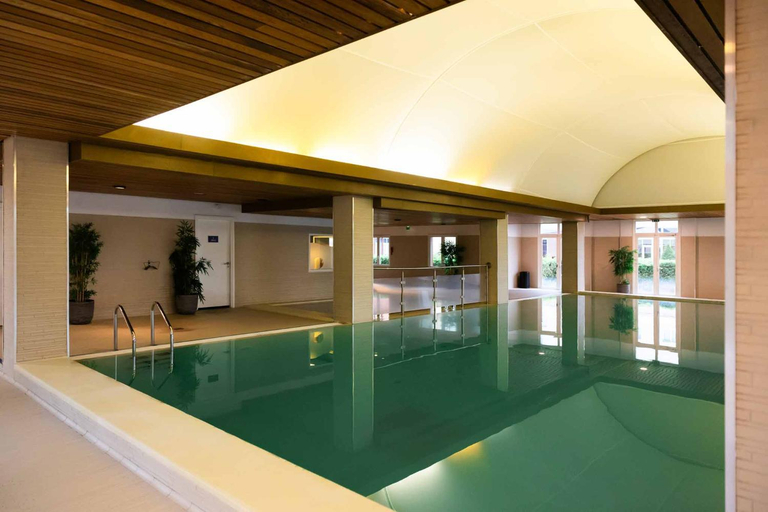 Sport & Beauty 2, Le Grand Magic Hotel, Seine-et-Marne