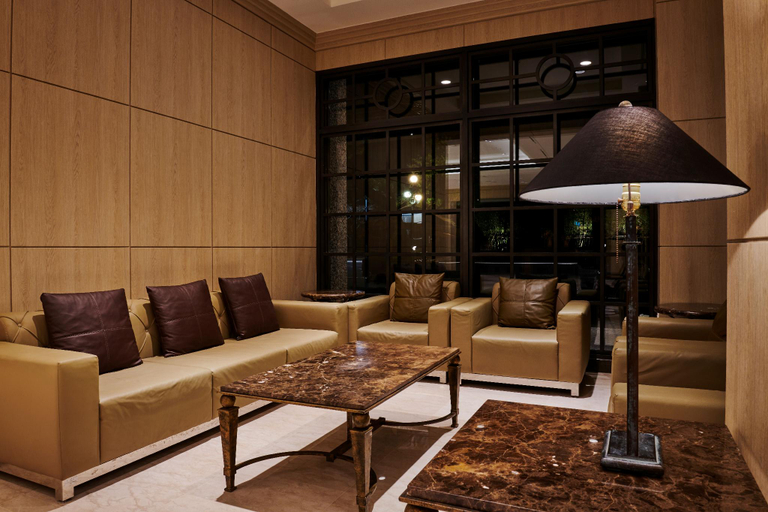 Public Area, Hotel Hyundai by Lahan Ulsan, Dong