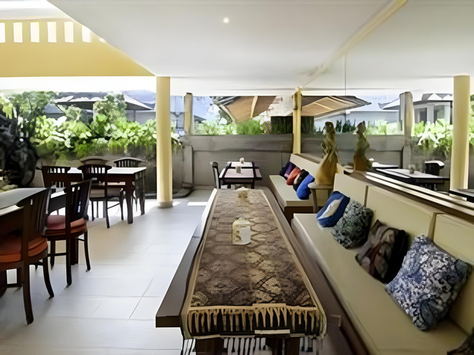 Food & Drinks 5, BaliAmanDarlingHouse, Badung