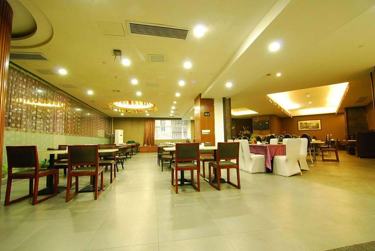 Food & Drinks 5, Dongguan Jun Hao Hotel, Dongguan