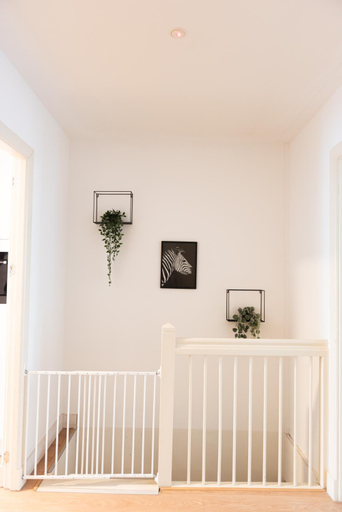 Others 5, Canal View Apartment, Amsterdam