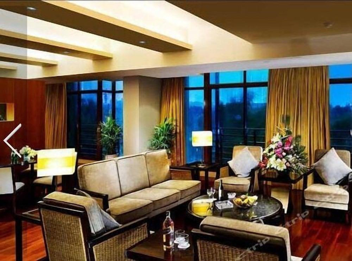 Others 5, Nanjing Jinling Riverside Hotel, Nanjing