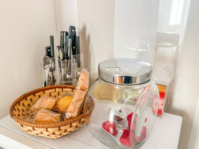 Food & Drinks, B&B Al Parco, Trieste
