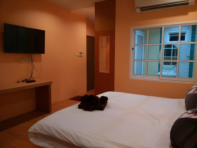 Bedroom 4, Arunee Resort, Koh Chang