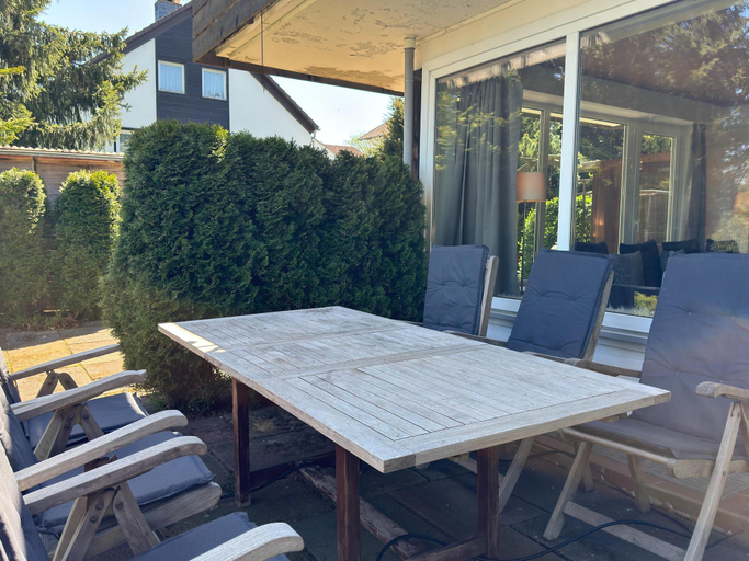 Others 2, Ferienwohnung mit weitem Ausblick in Altenau, Goslar