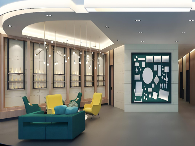 Others 5, Green Tree Inn Express Nanping Jianyang District Railway Station, Nanping