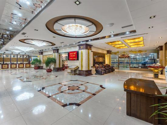 Others 5, Chuanlong Hotel, Chongqing