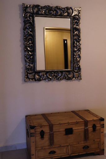 Bathroom 3, Themis - Θεμις Apart Hotel, Central Greece