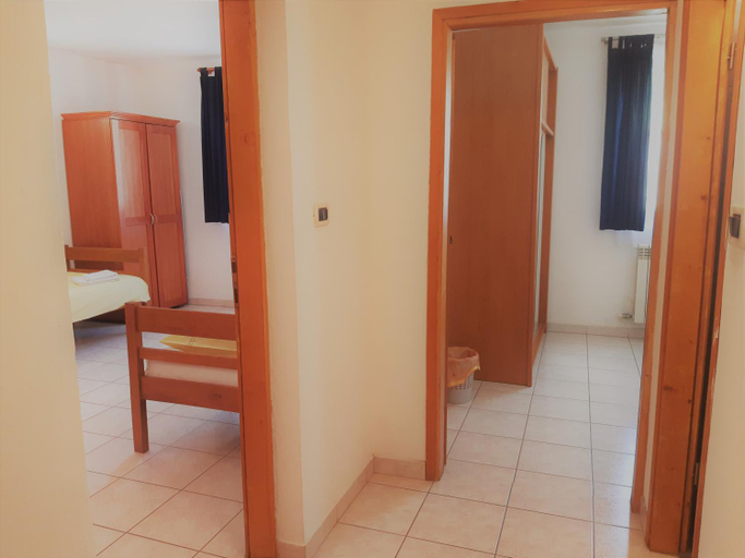 Bathroom 3, Apartments Barbara Gregovica, Pula