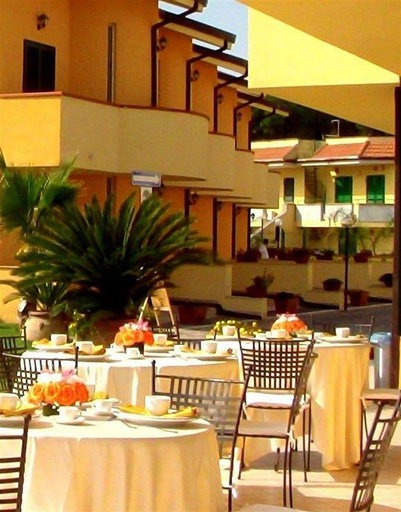 Food & Drinks 4, Conca Degli Dei, Salerno