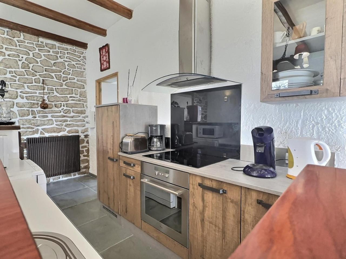 Others 3, Villa ocean, Finistère