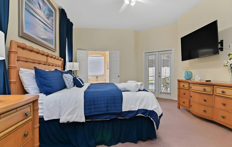 Others 3, RL236BD - Universal Kingdom - 8 guests - pool home, Polk