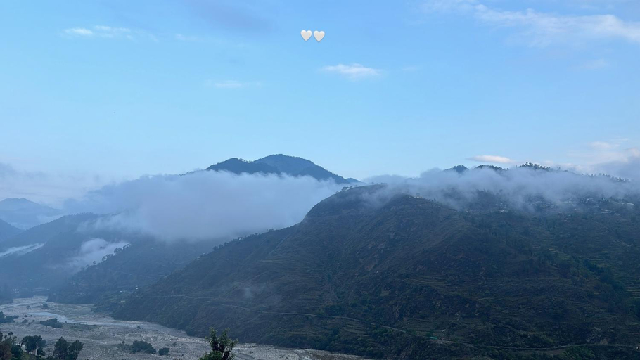 Others 3, Vijay residency, Uttarkashi