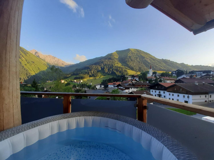 Sport & Beauty 5, Hideaway Zugspitz Berwang, Reutte