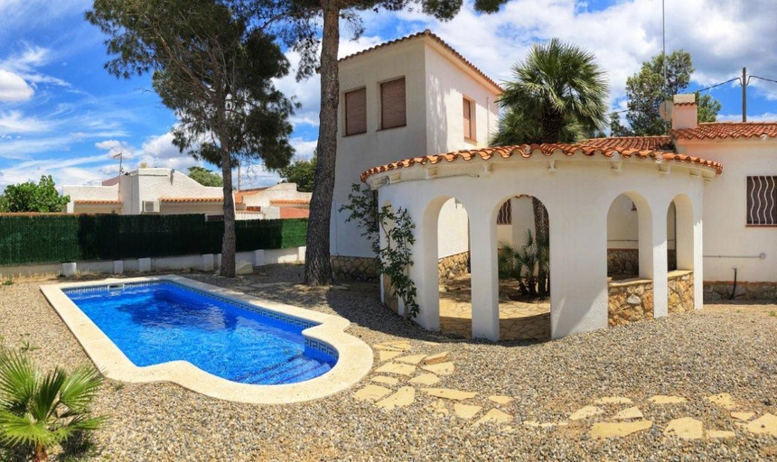 Others 2, Villa Cristina | Rentalmar, Tarragona