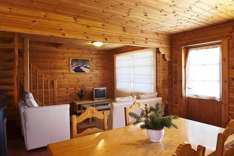 Others 4, Luna Chalets da Montanha, Covilhã