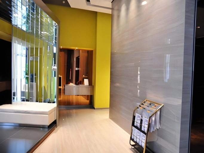 Others 4, Jinjiang Inn Luoyang Nanchang Road Wangfujing, Luoyang