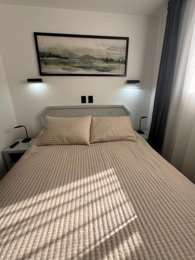 Bedroom 2, camino del alto, Valparaíso