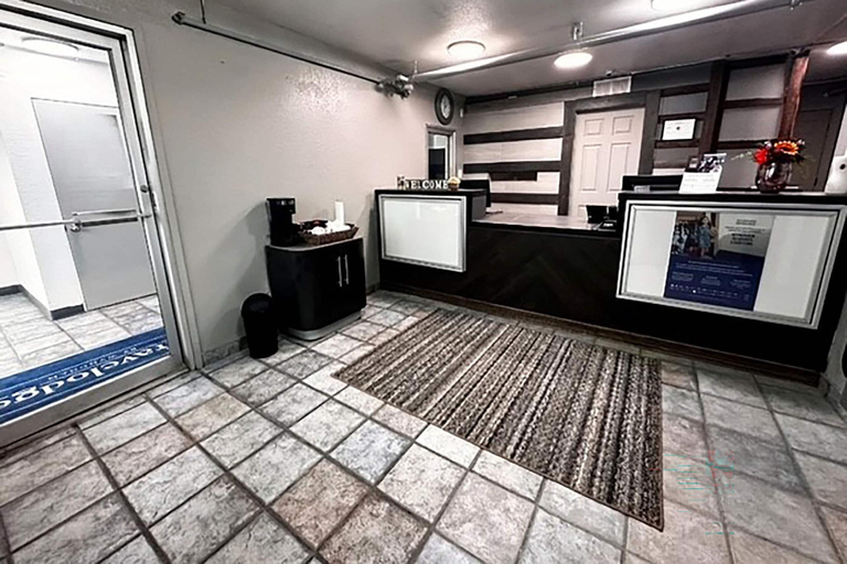 Public Area 3, Studio City Suites, A Travelodge By Wyndham, Bowie