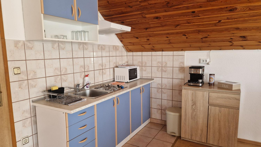 Others 4, Apartment Nikolina, Rakovica