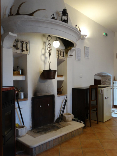 Others 4, B&B Goriano Valli, L'Aquila
