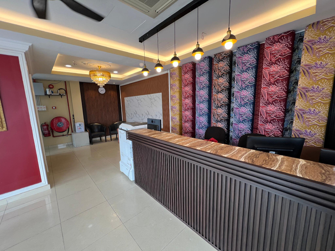 Others 5, Hotel Crystal Villa, Hulu Langat