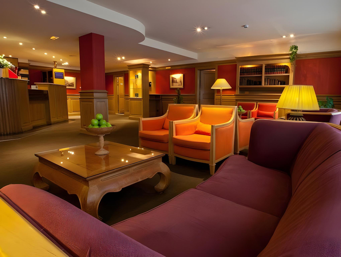 Public Area 2, Theater, Antwerpen