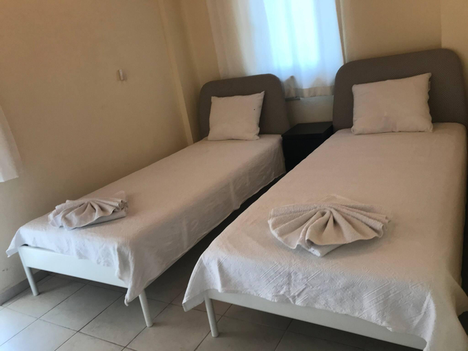 Bedroom 3, Villa Corina Dalyan With Private Pool And Garden, Ortaca