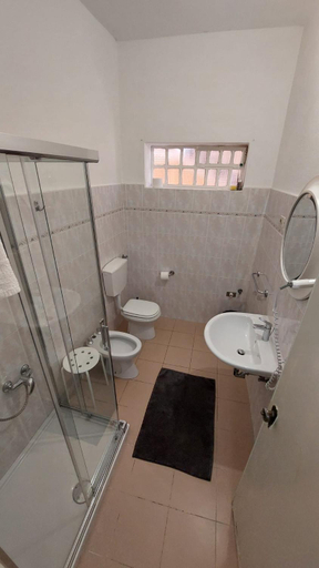 Bathroom 2, Affittacamere Suite 5 Terre-Riomaggiore, La Spezia