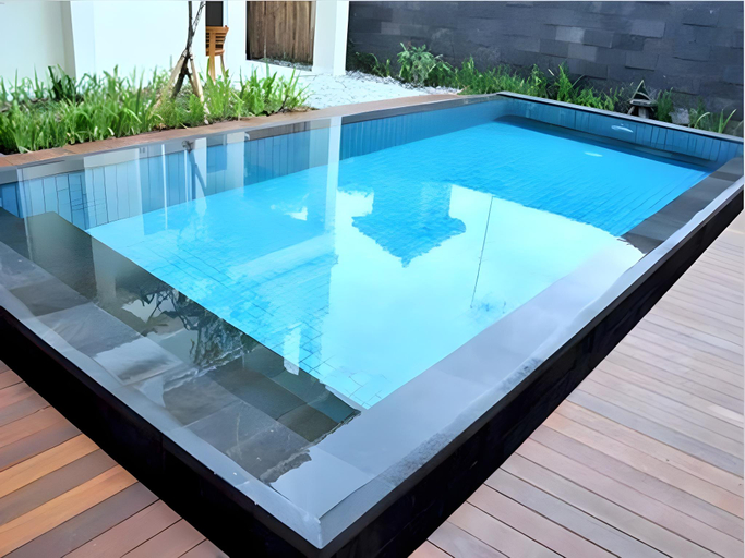 Others 4, Oxy House Bali, Denpasar