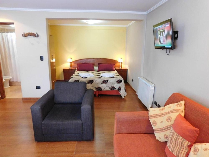 Others 5, Apart Hotel Cabo San Diego, Ushuaia