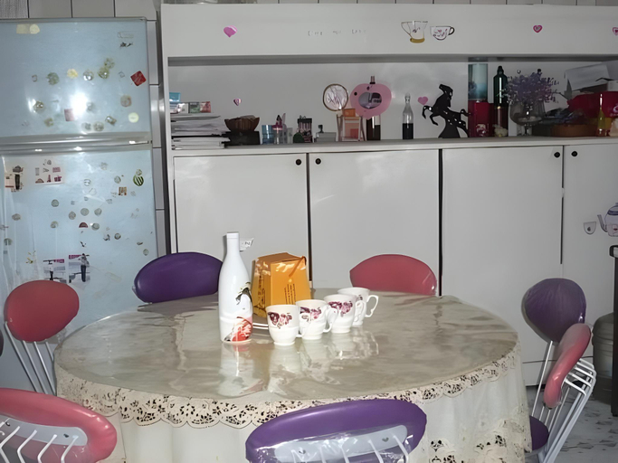 Food & Drinks 5, Xiang Feng B & B, Yilan