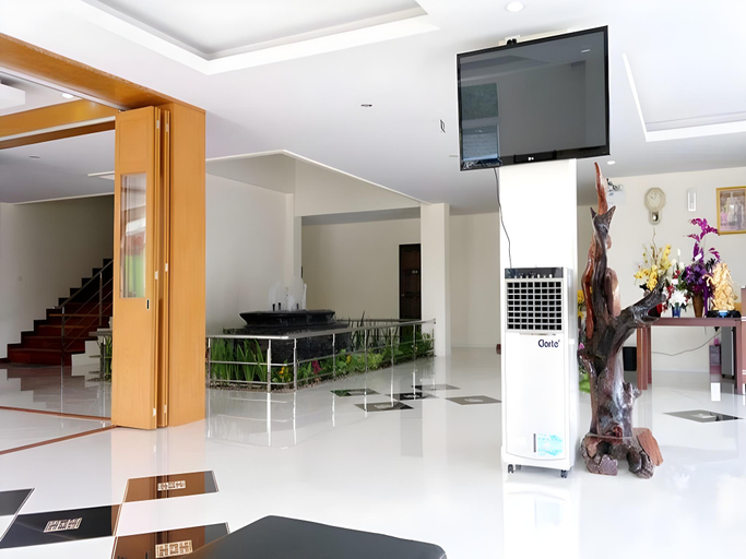 Others 5, Rueanrimnam Hotel, Muang Roi Et