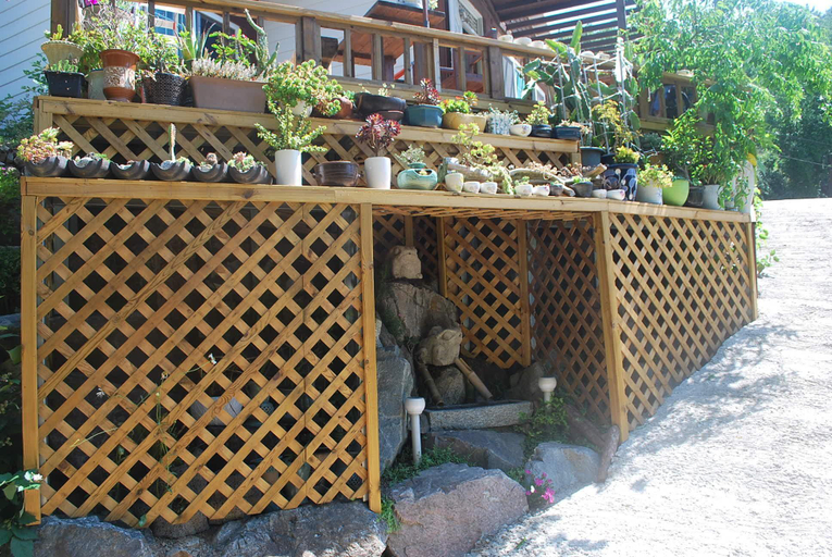 Others 5, Youngduk Badagongwon Pension, Yeongdeok