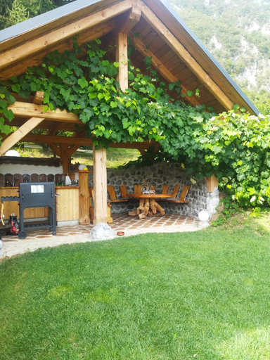 Others 3, Natur apartma Rudi, Radovljica