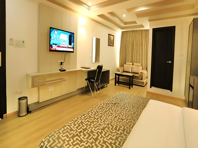 Others 5, Crown Plaza Residency Srinagar, Srinagar