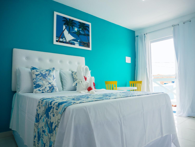 Bedroom 4, Pousada Vovo Zilda Maragogi, Maragogi