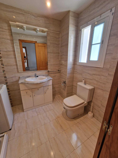 Others 4, CYV - Fun, beach & relax 1 bed 1 bath, Málaga