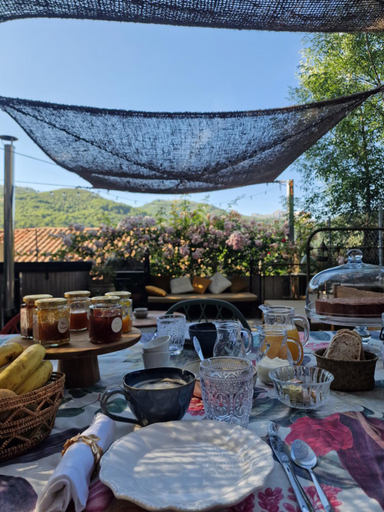 Food & Drinks 4, Casa Nanuccia, Corse-du-Sud