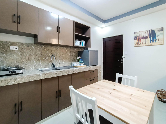 Others 5, Manzil Anilao Cosy 1 bedroom Apt U7, Mabini