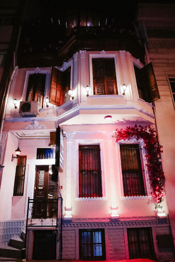 Others 2, Pablo Suit Hotel, Bakırköy