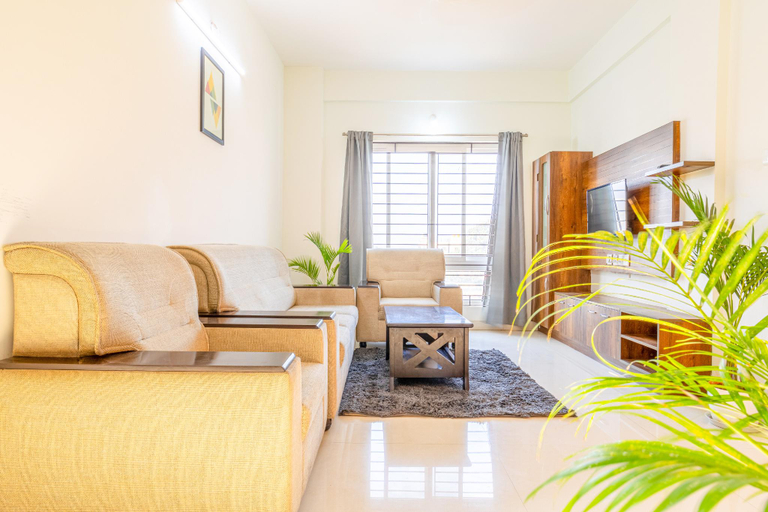 Others 4, Housr Garrett Hebbal Near Manyata Tech Park, Bangalore