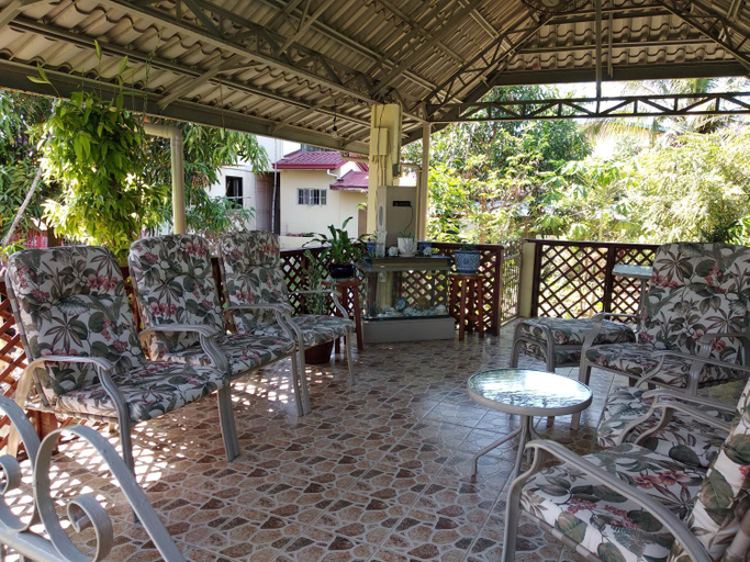 Food & Drinks 2, Village Guest House, Hundred Islands, Alaminos City
