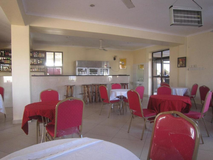 Food & Drinks 3, FQ Hotel Limited, Ilala