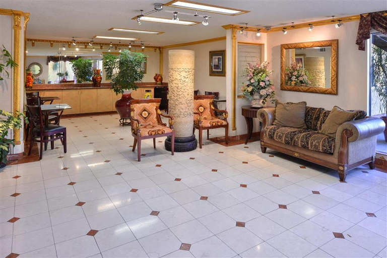 Others 5, Americas Best Value Inn & Suites Fontana, San Bernardino