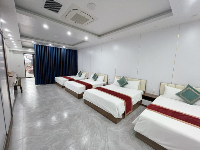 Others 3, Trung Đuc Homestay, Móng Cái
