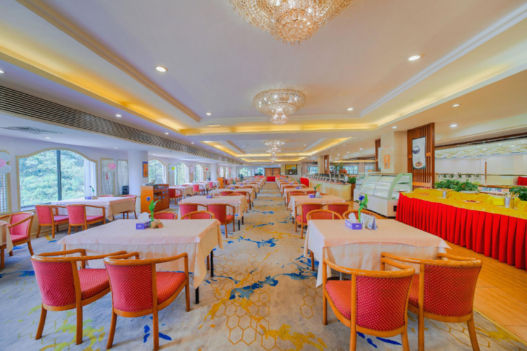 Food & Drinks 5, Century Hotel, Foshan