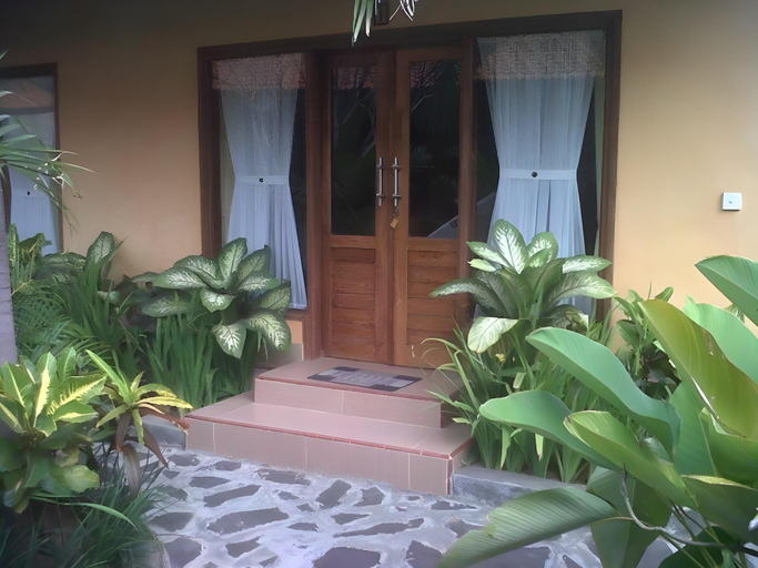 Exterior & Views 1, Putu Guest House I, Badung
