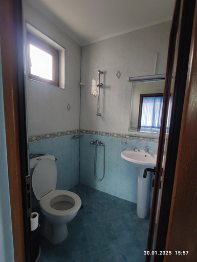 Bathroom, Vila Victoria Primorsko, Primorsko