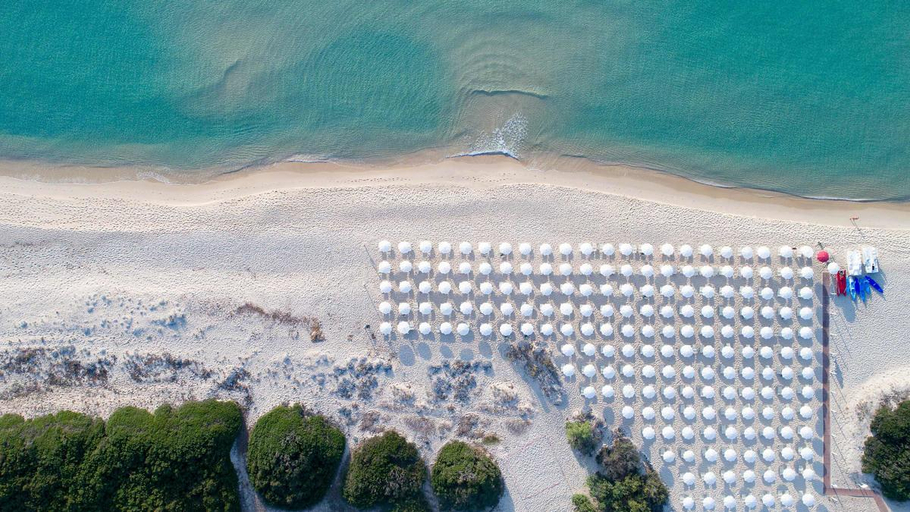 Others 3, Marina Rey Beach Resort, Cagliari